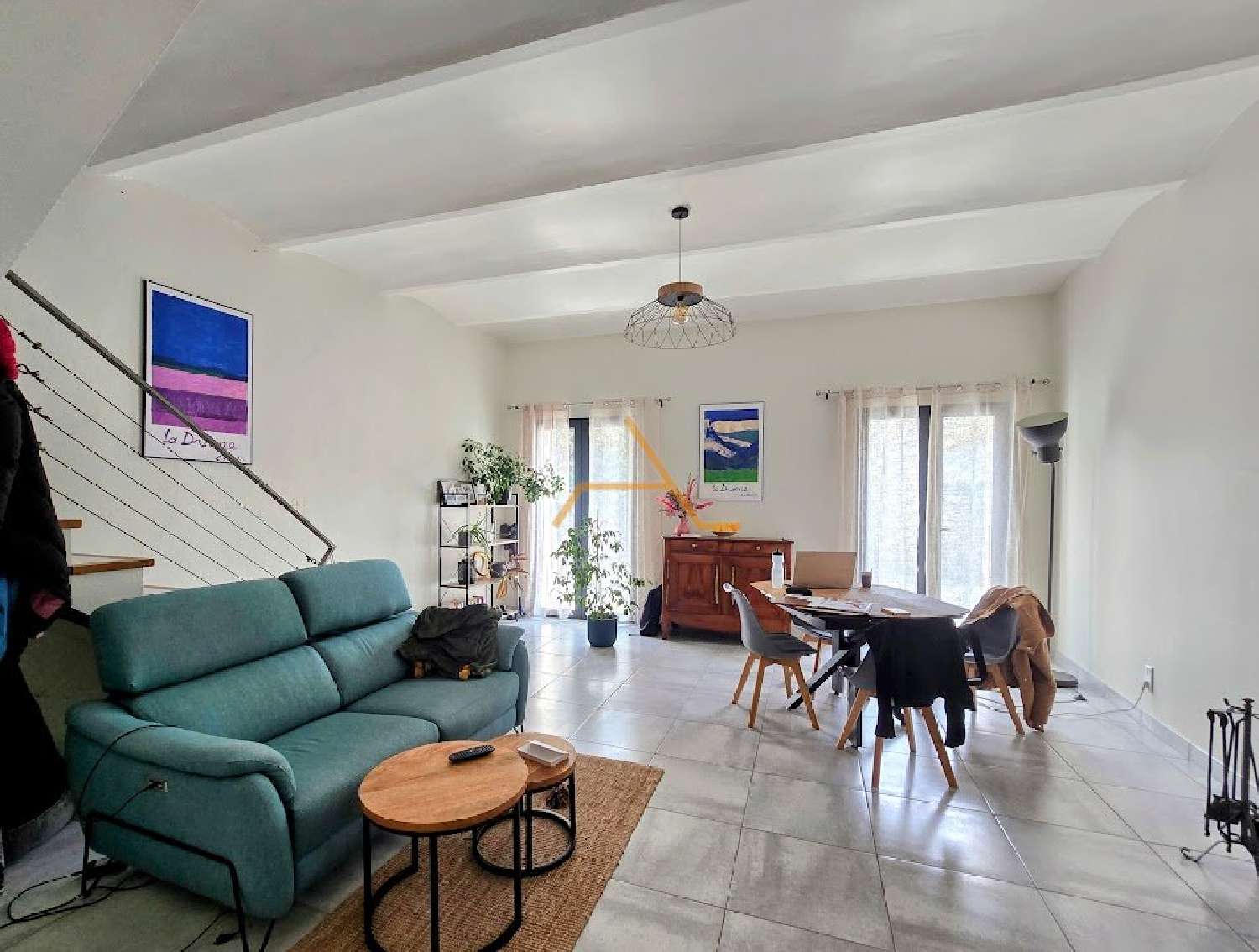 kaufen Haus Portes-en-Valdaine Drôme 1