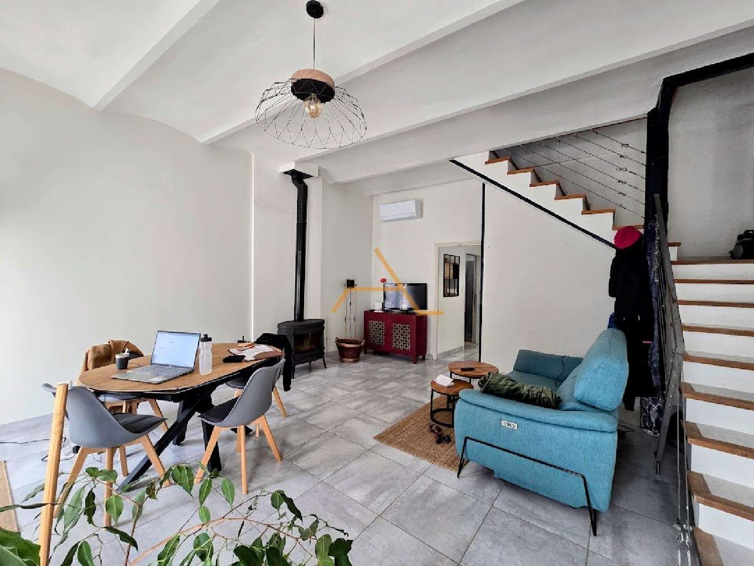 kaufen Haus Portes-en-Valdaine Drôme 6