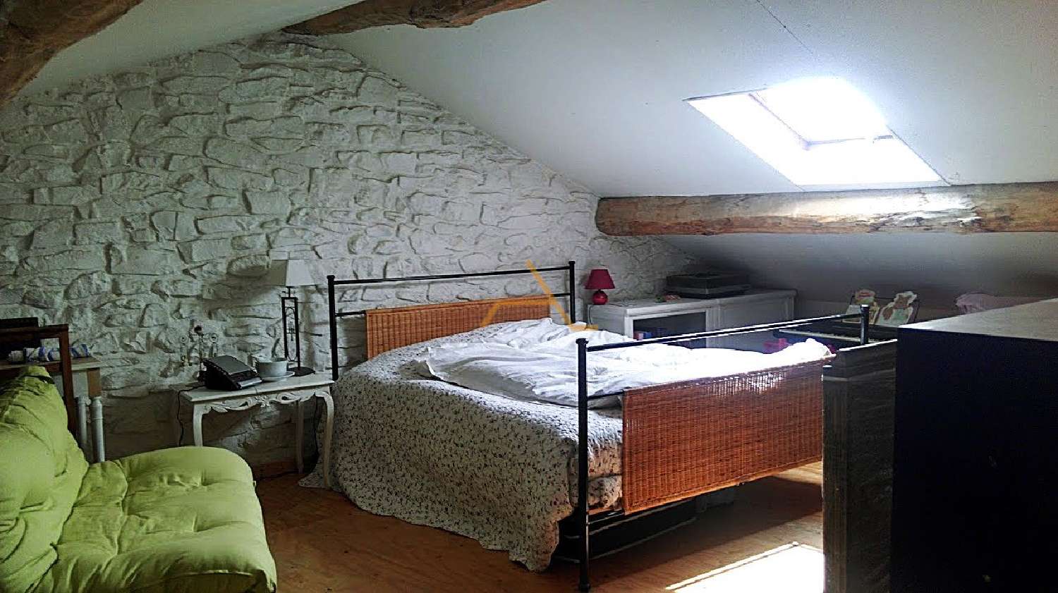 kaufen Haus Portes-en-Valdaine Drôme 8