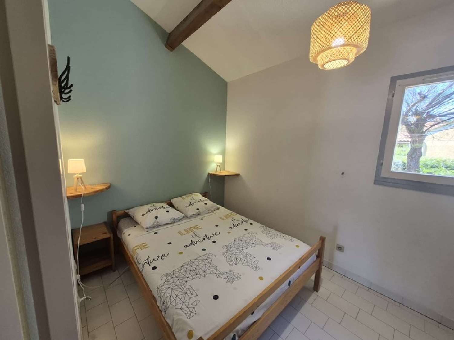 for sale house Portiragnes Hérault 1