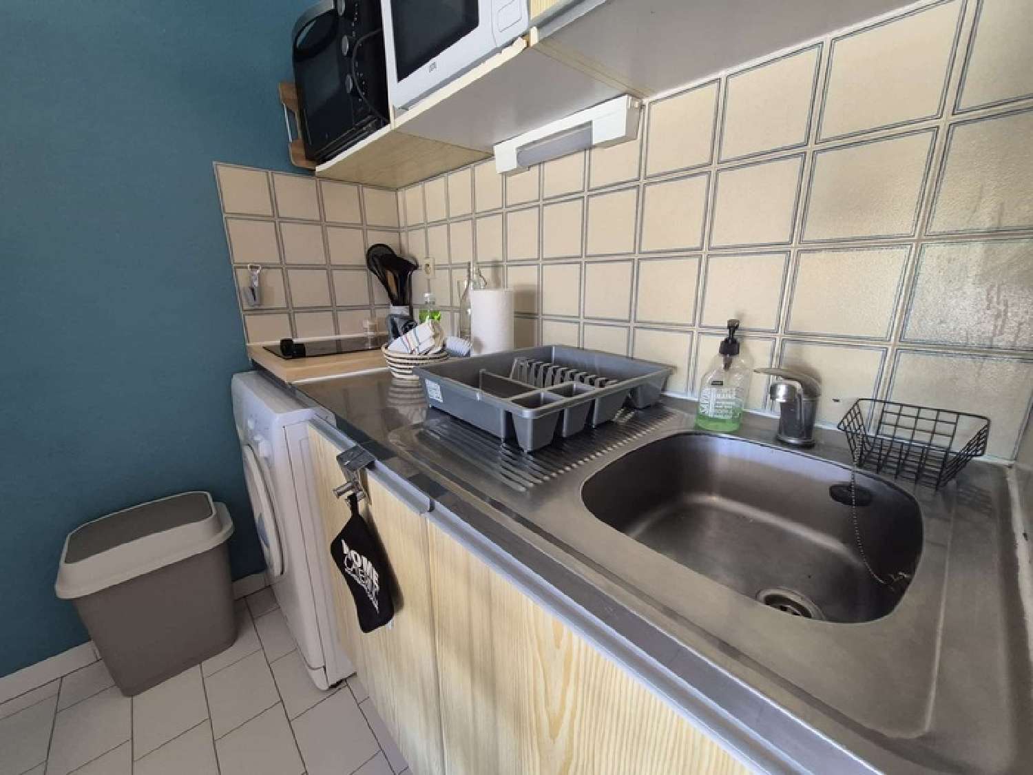 for sale house Portiragnes Hérault 4