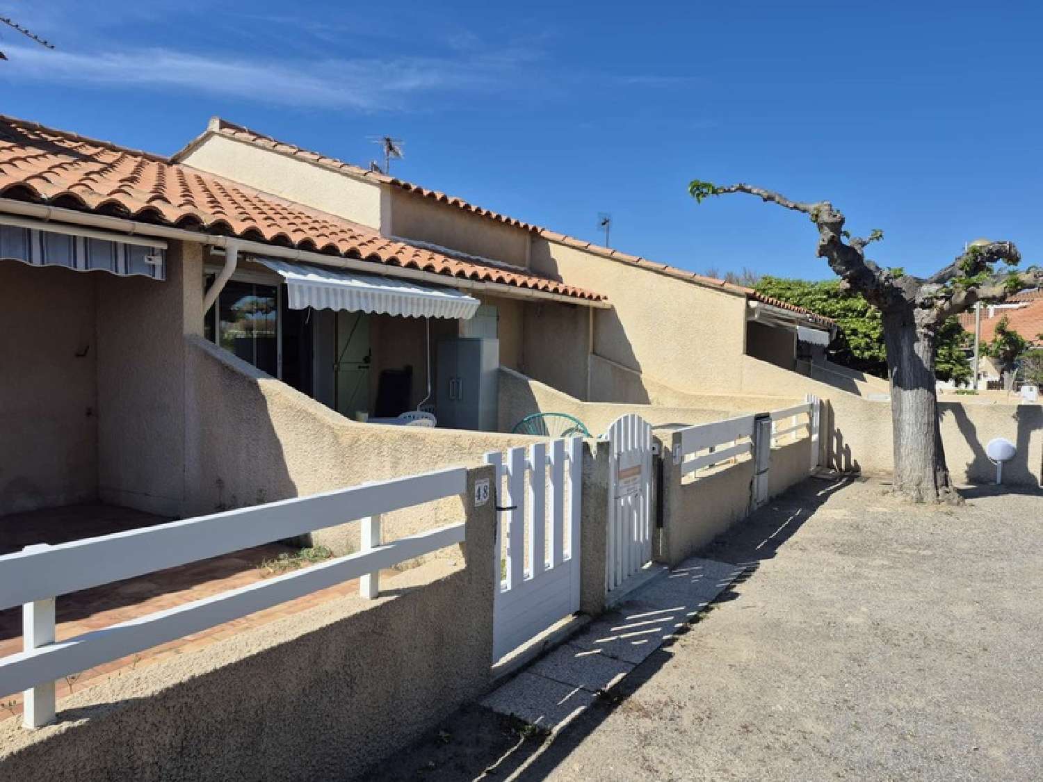 for sale house Portiragnes Hérault 7