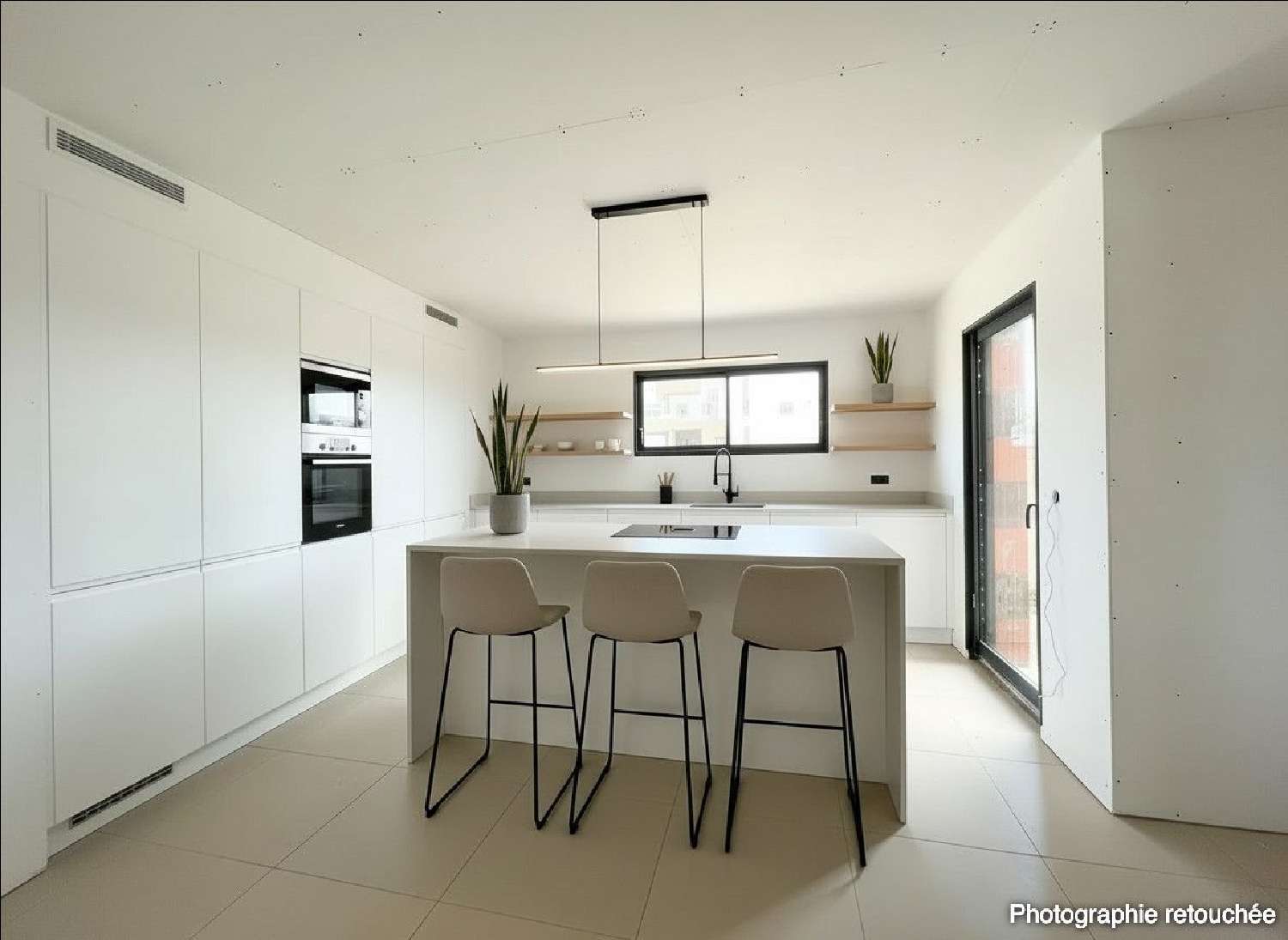  à vendre maison Portiragnes Hérault 5