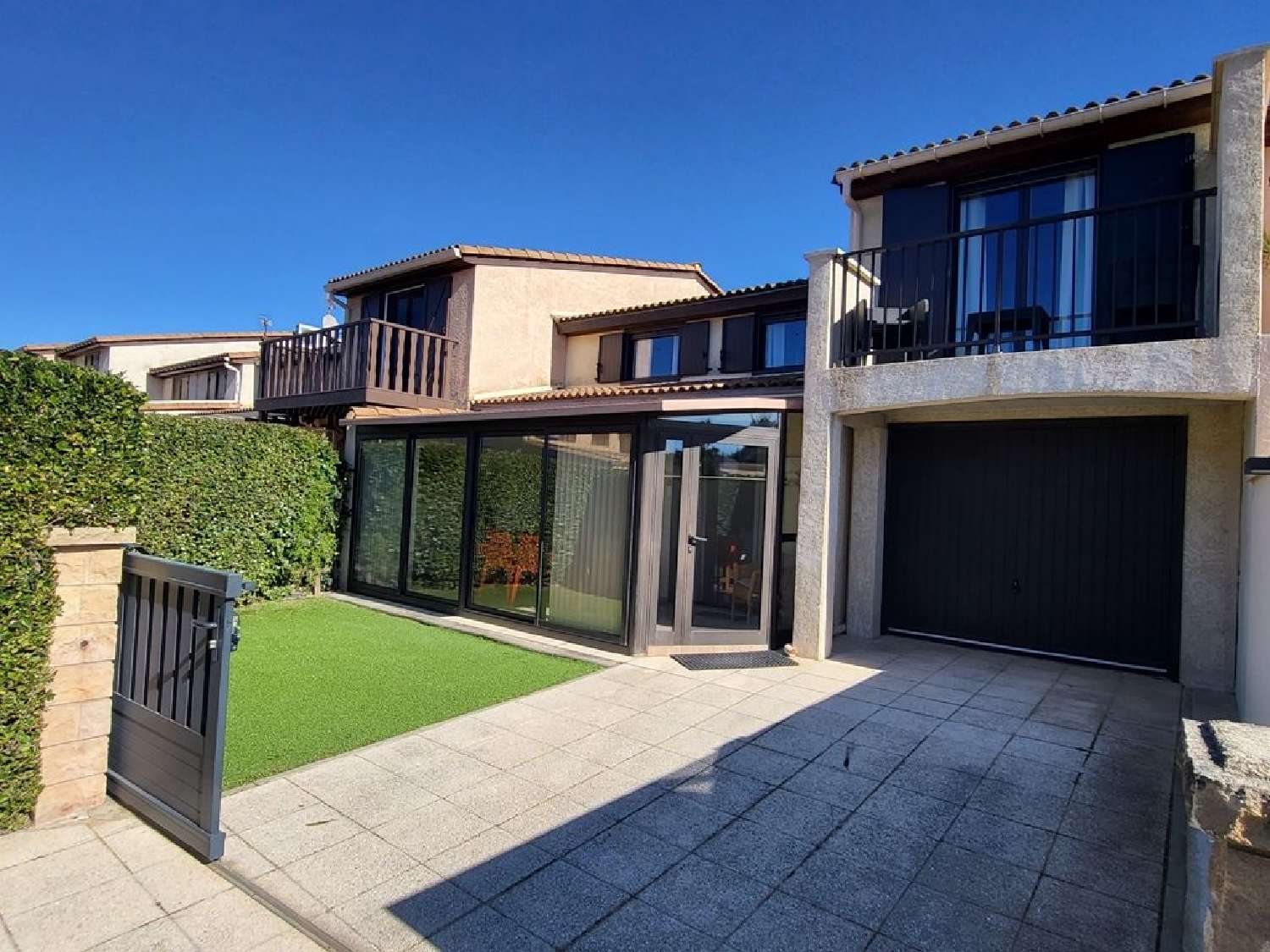  en venta casa Portiragnes Hérault 1