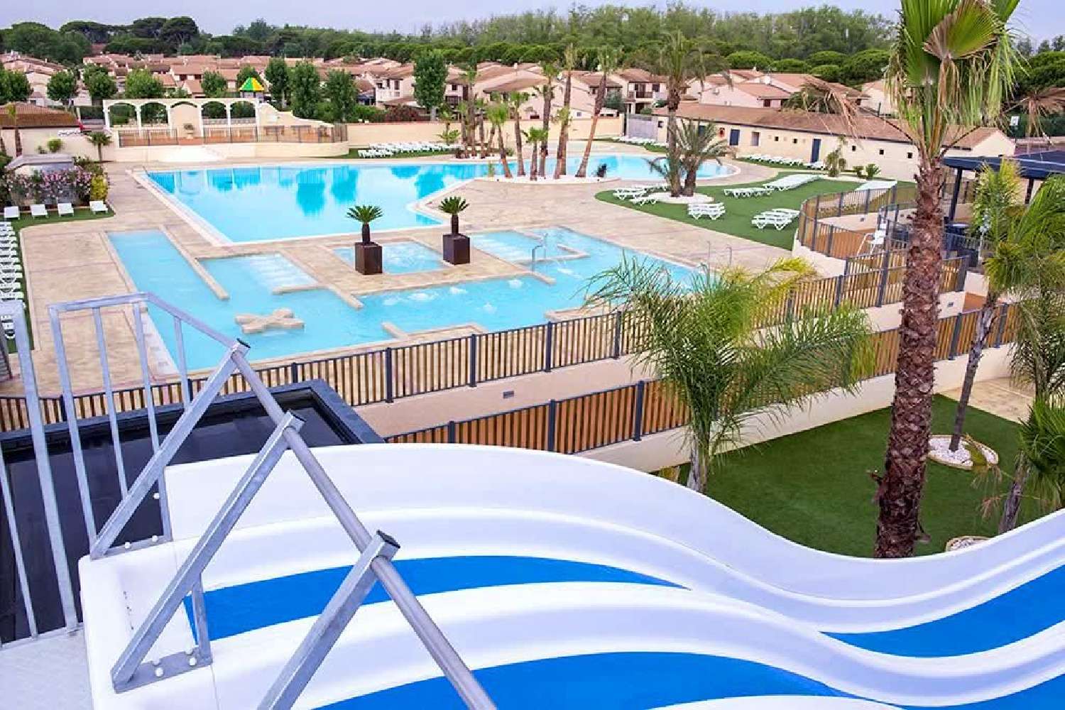  en venta casa Portiragnes Hérault 3