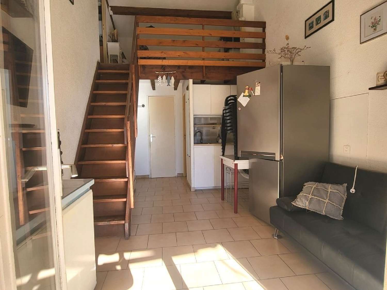  en venta casa Portiragnes Hérault 3