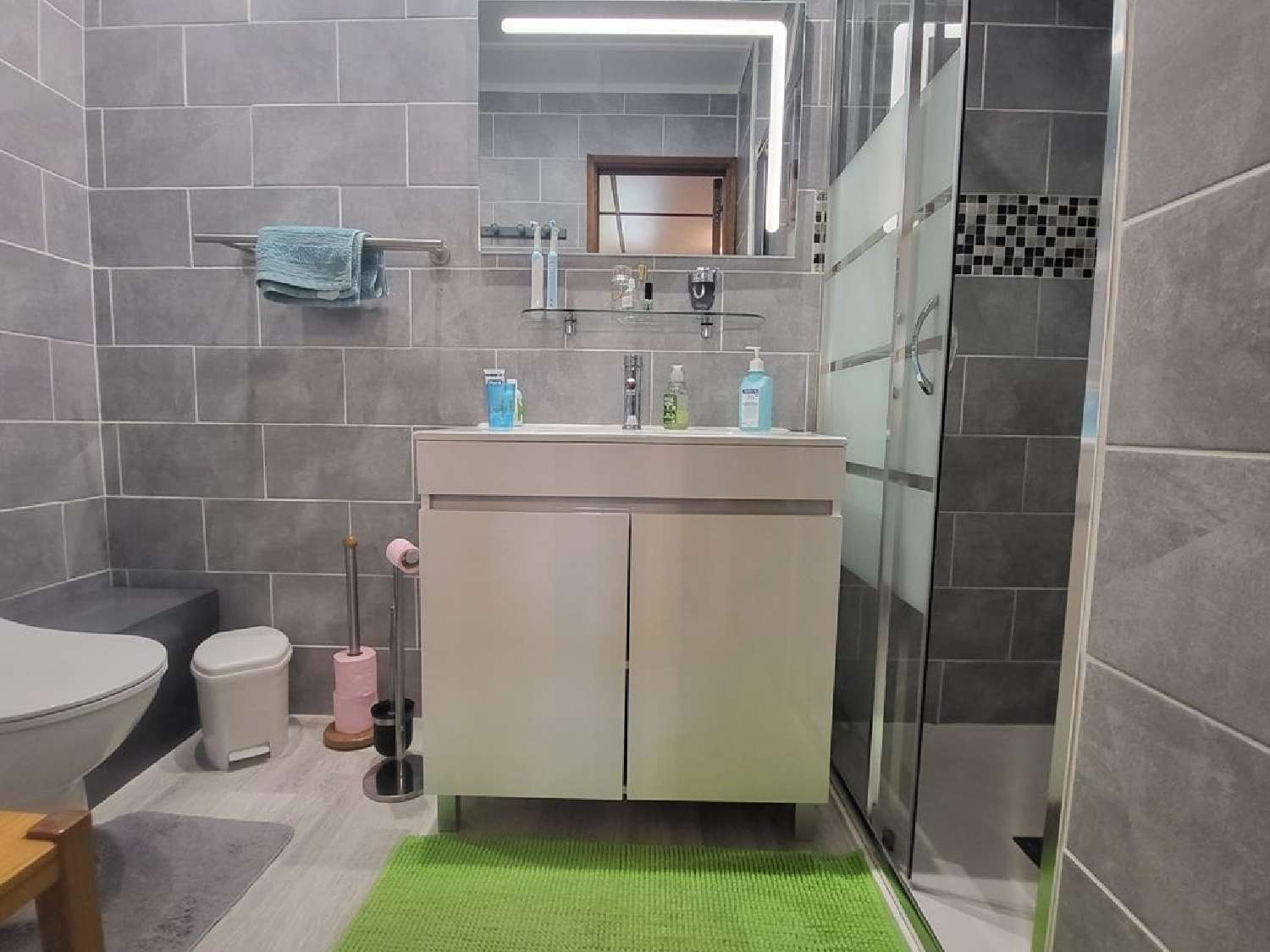  en venta casa Portiragnes Hérault 5