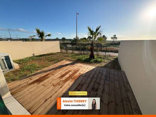 Portiragnes Hérault huis foto 7252973