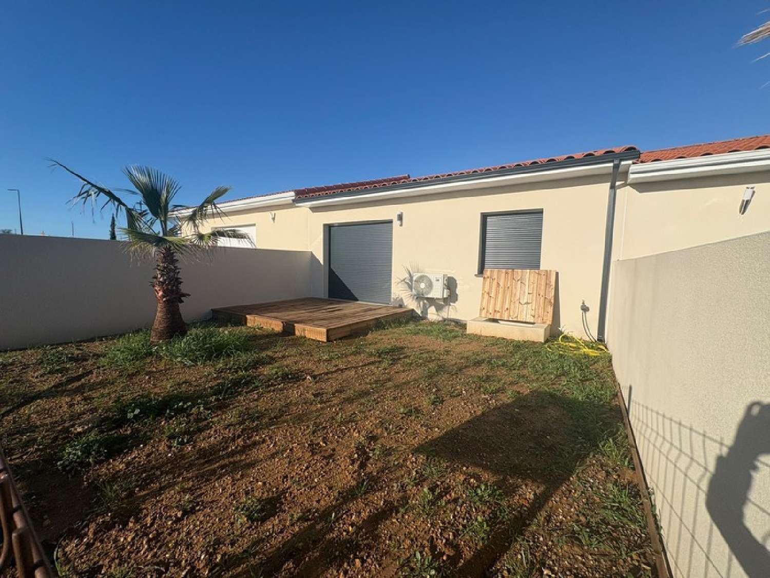  te koop huis Portiragnes Hérault 7