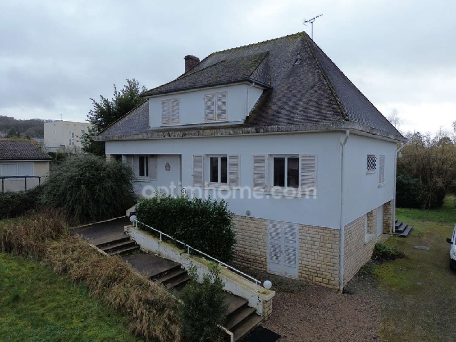  te koop huis Pougues-les-Eaux Nièvre 2