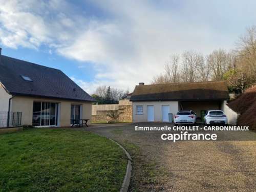 Pouilly-en-Auxois Côte-d'Or house foto 7267245