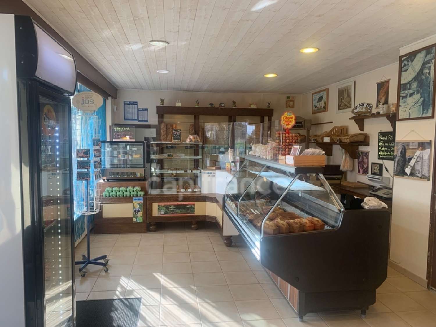  à vendre maison Pouldreuzic Finistère 3