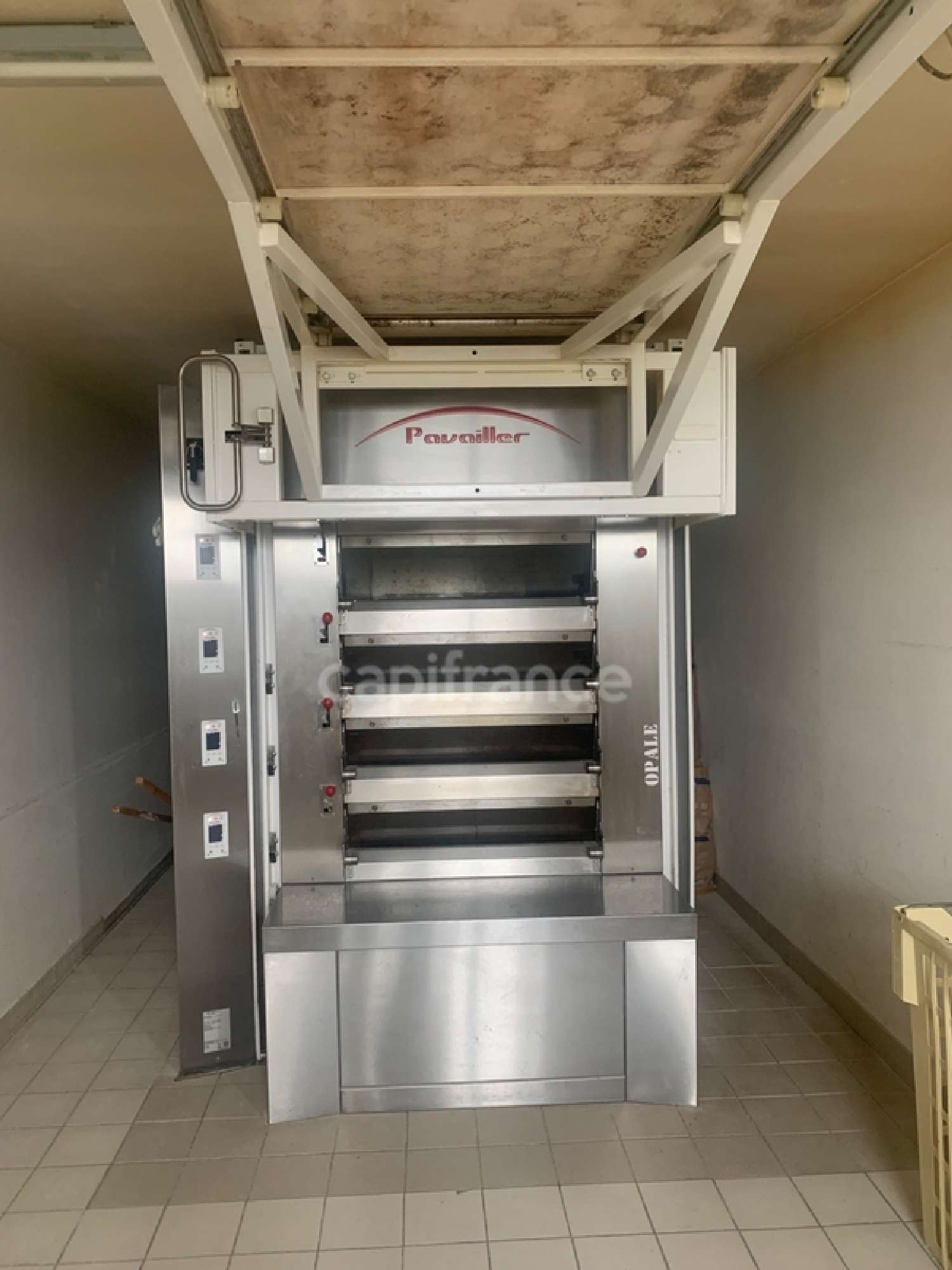  à vendre maison Pouldreuzic Finistère 6