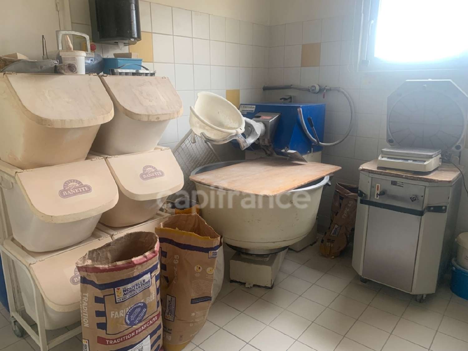  à vendre maison Pouldreuzic Finistère 7