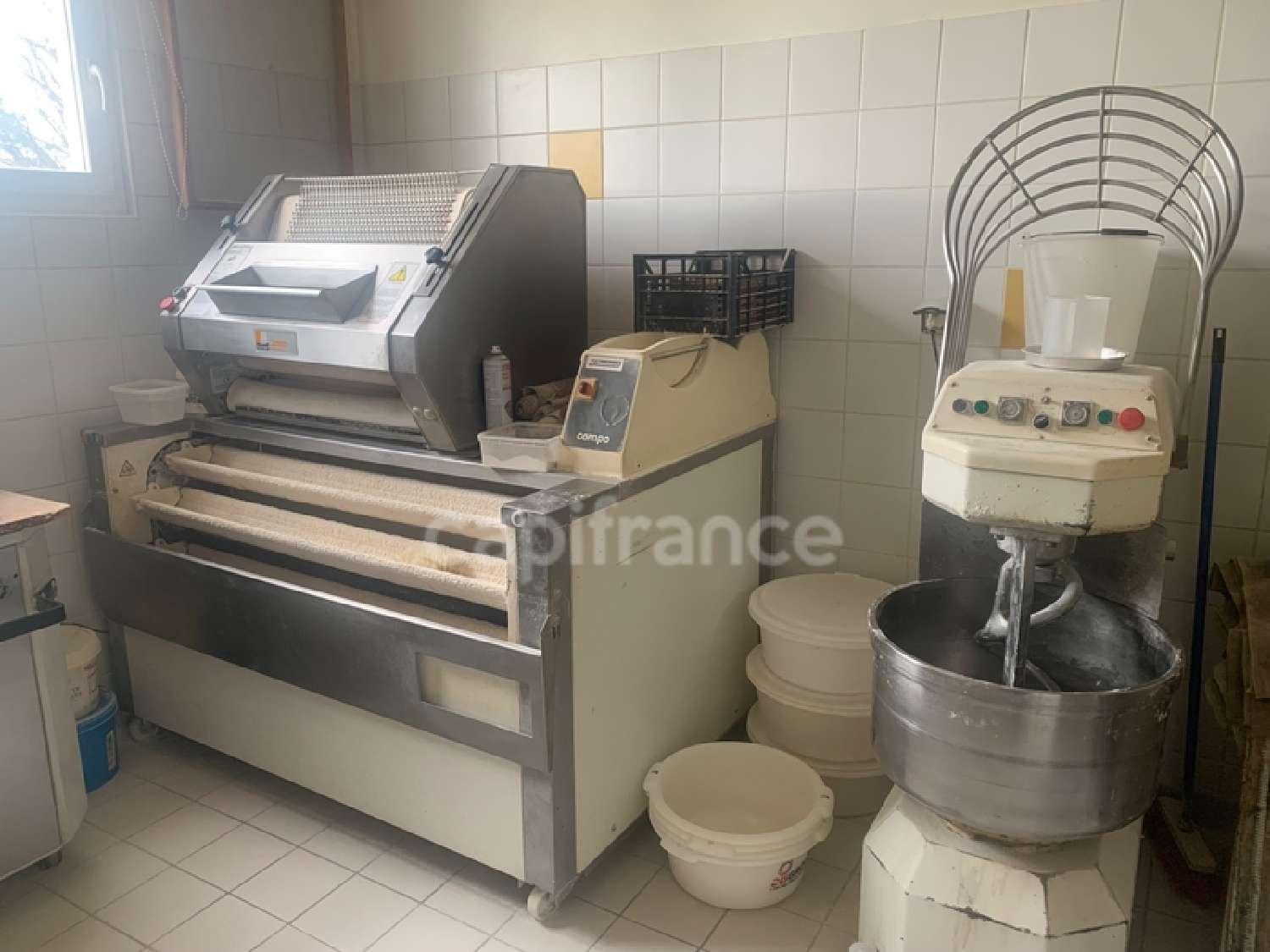  à vendre maison Pouldreuzic Finistère 8