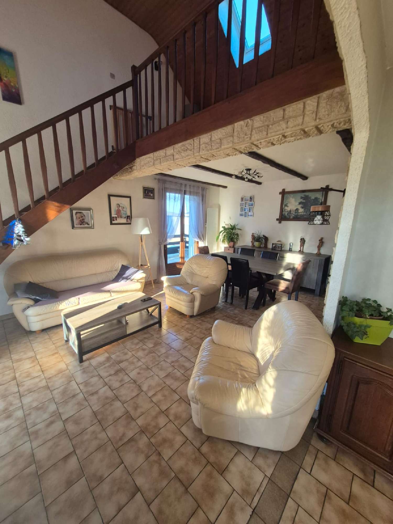  for sale house Pouligney Lusans Doubs 5