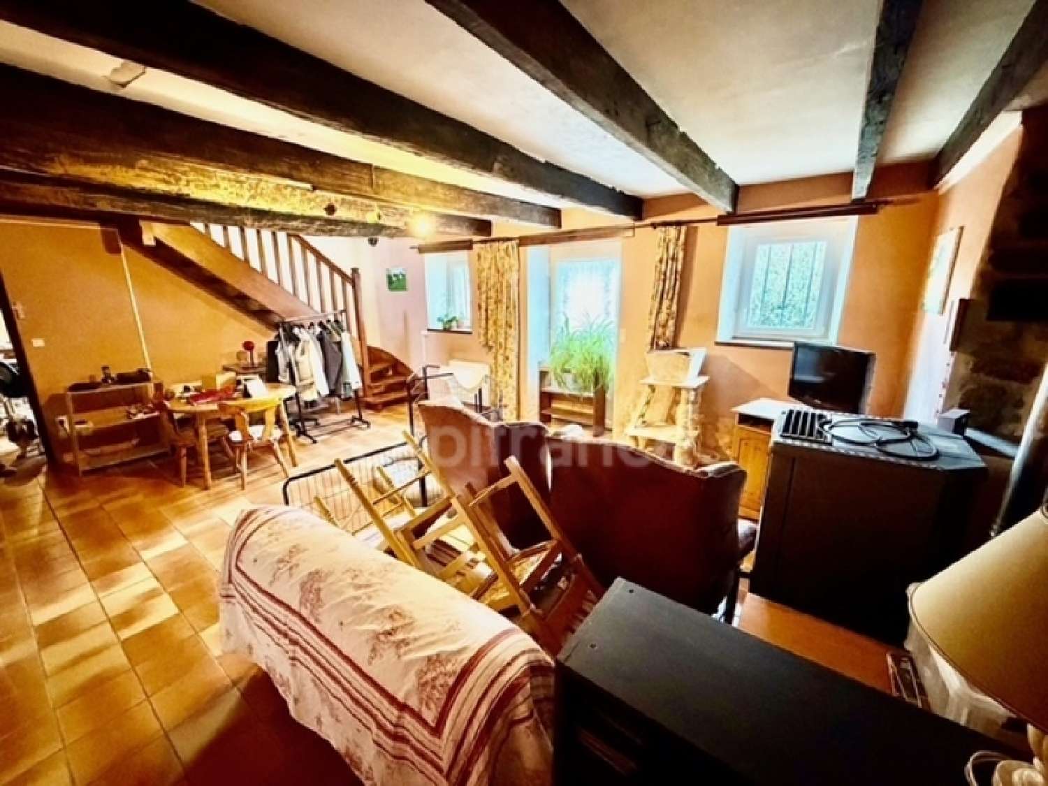  kaufen Haus Poullaouen Finistère 2