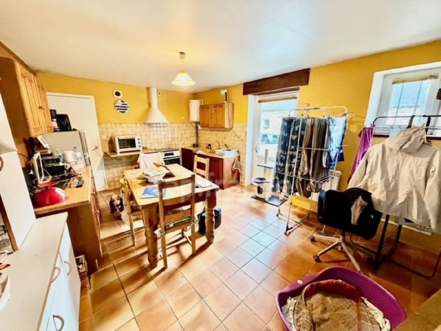  kaufen Haus Poullaouen Finistère 4