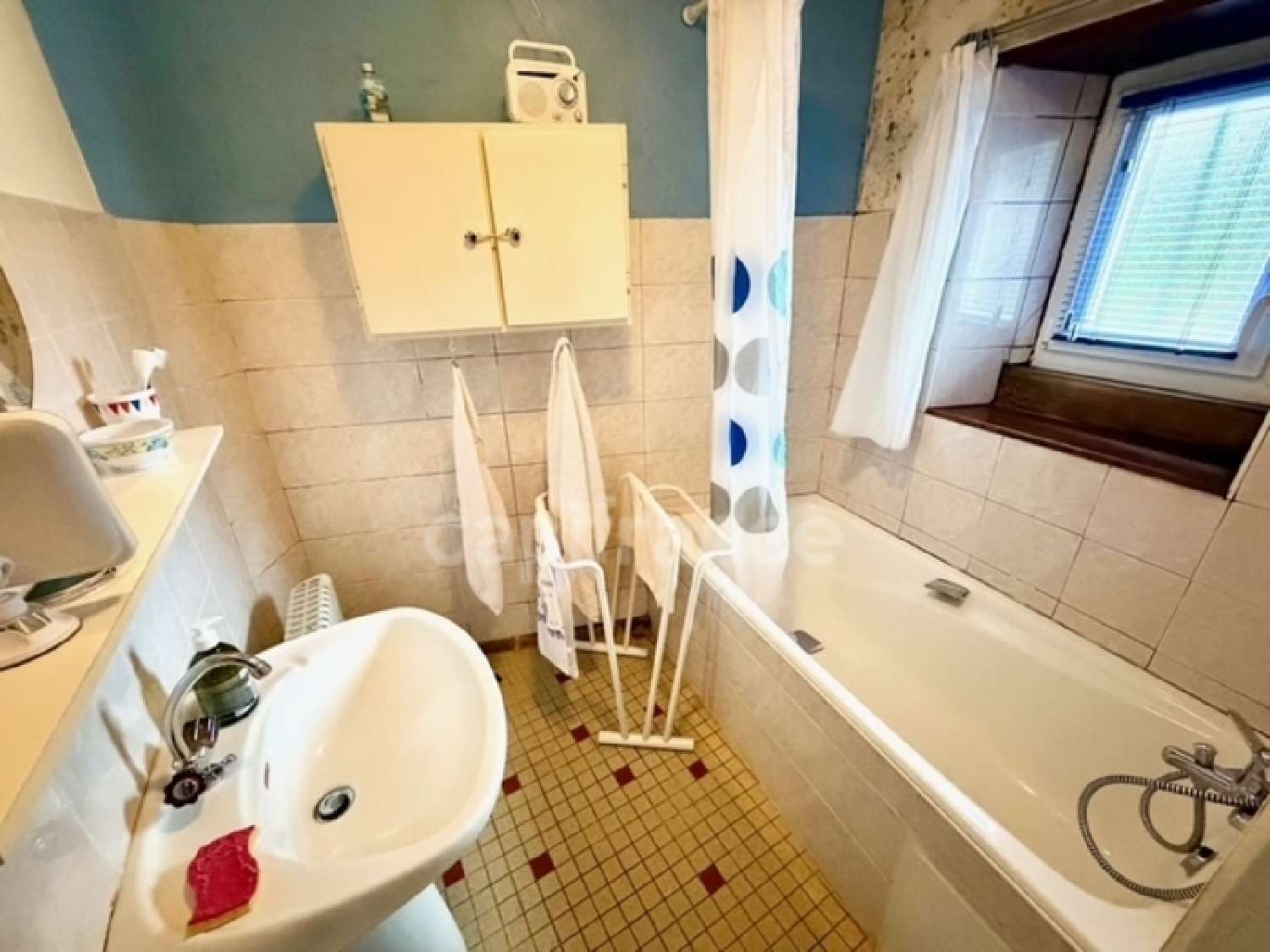  kaufen Haus Poullaouen Finistère 7