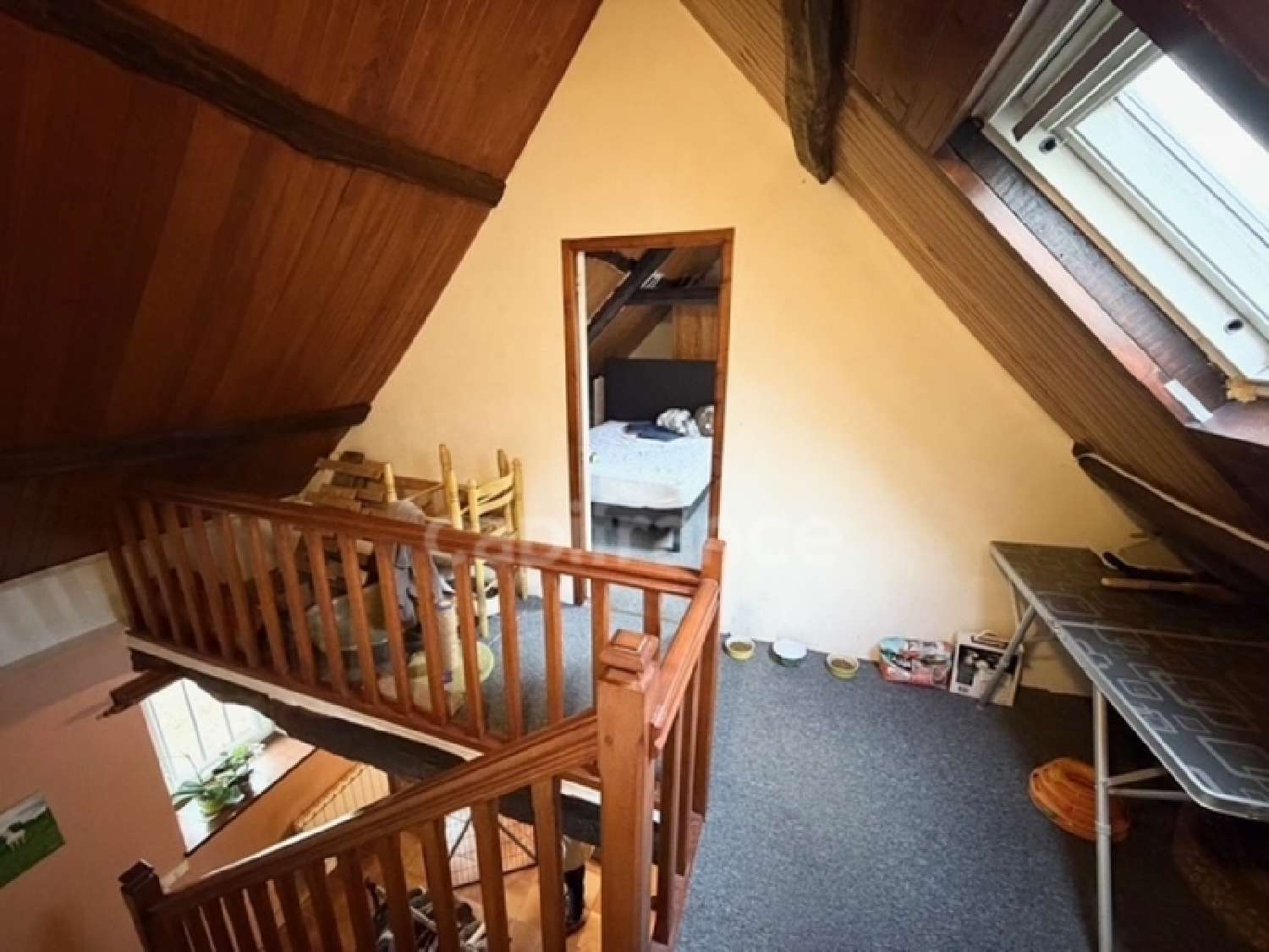  kaufen Haus Poullaouen Finistère 8