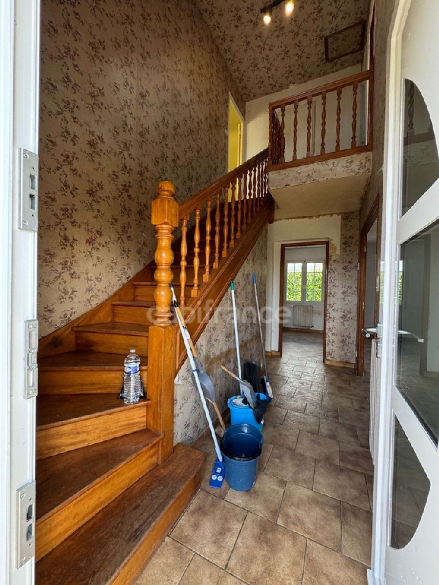 te koop huis Poullaouen Finistère 2