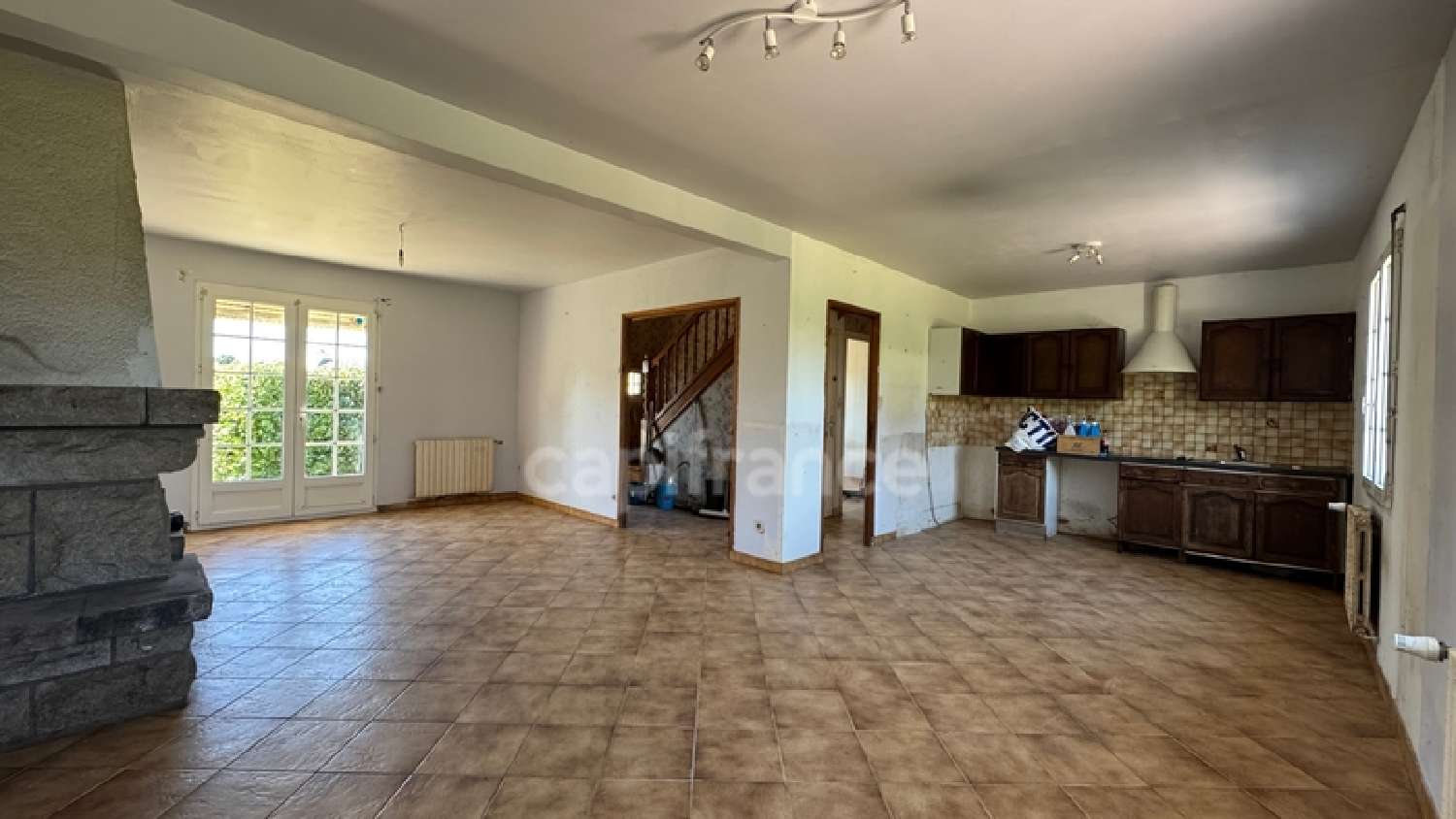 te koop huis Poullaouen Finistère 4