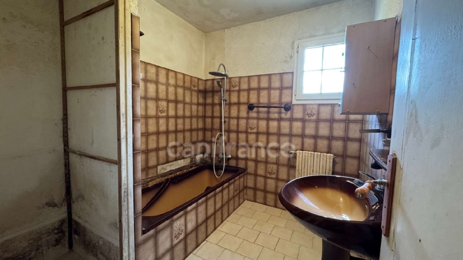 te koop huis Poullaouen Finistère 5