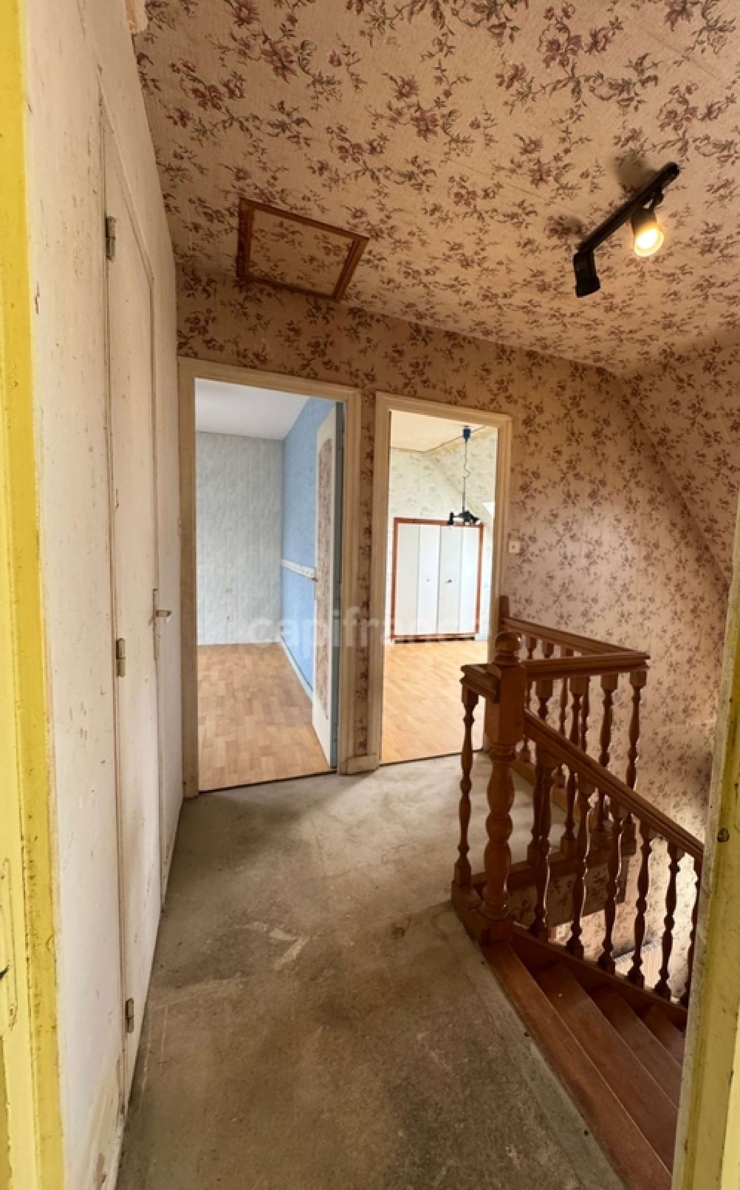 te koop huis Poullaouen Finistère 7