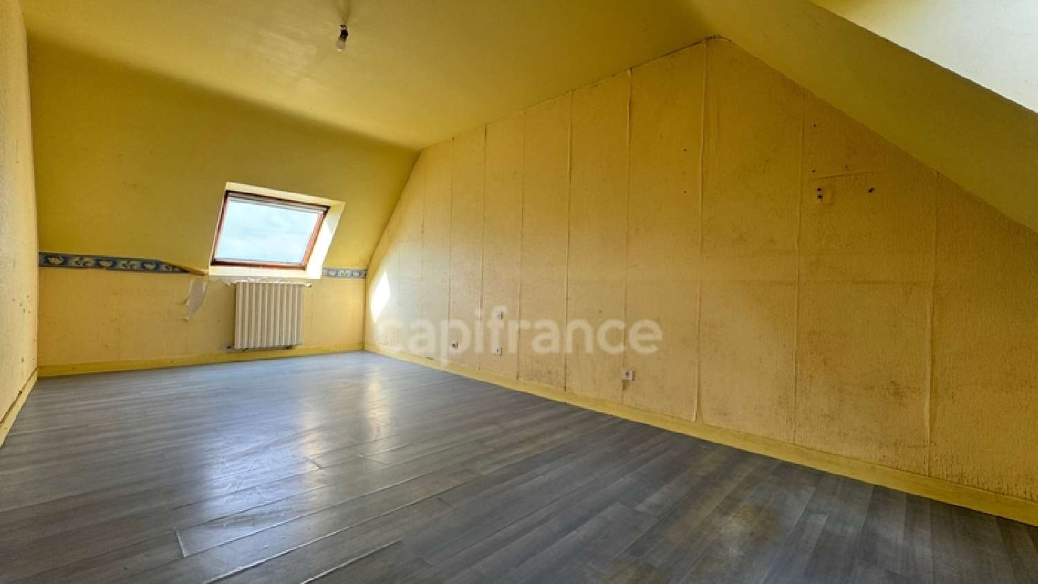 te koop huis Poullaouen Finistère 8