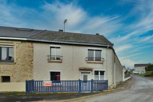 Pouru-Saint-Rémy Ardennes house foto 7252886