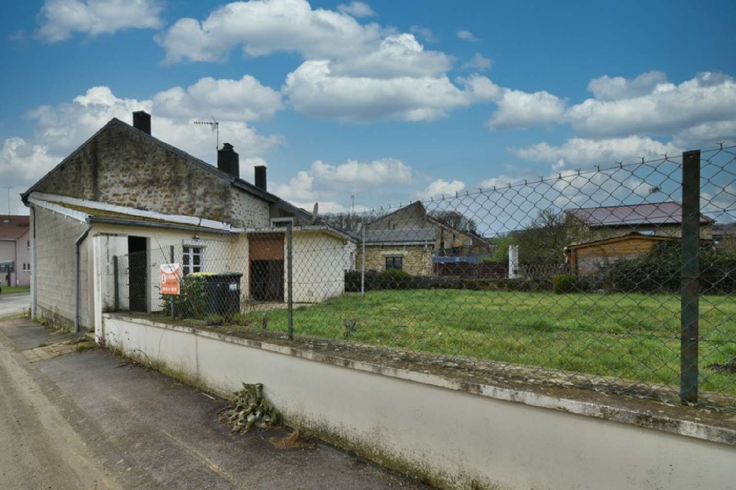  for sale house Pouru-Saint-Rémy Ardennes 3