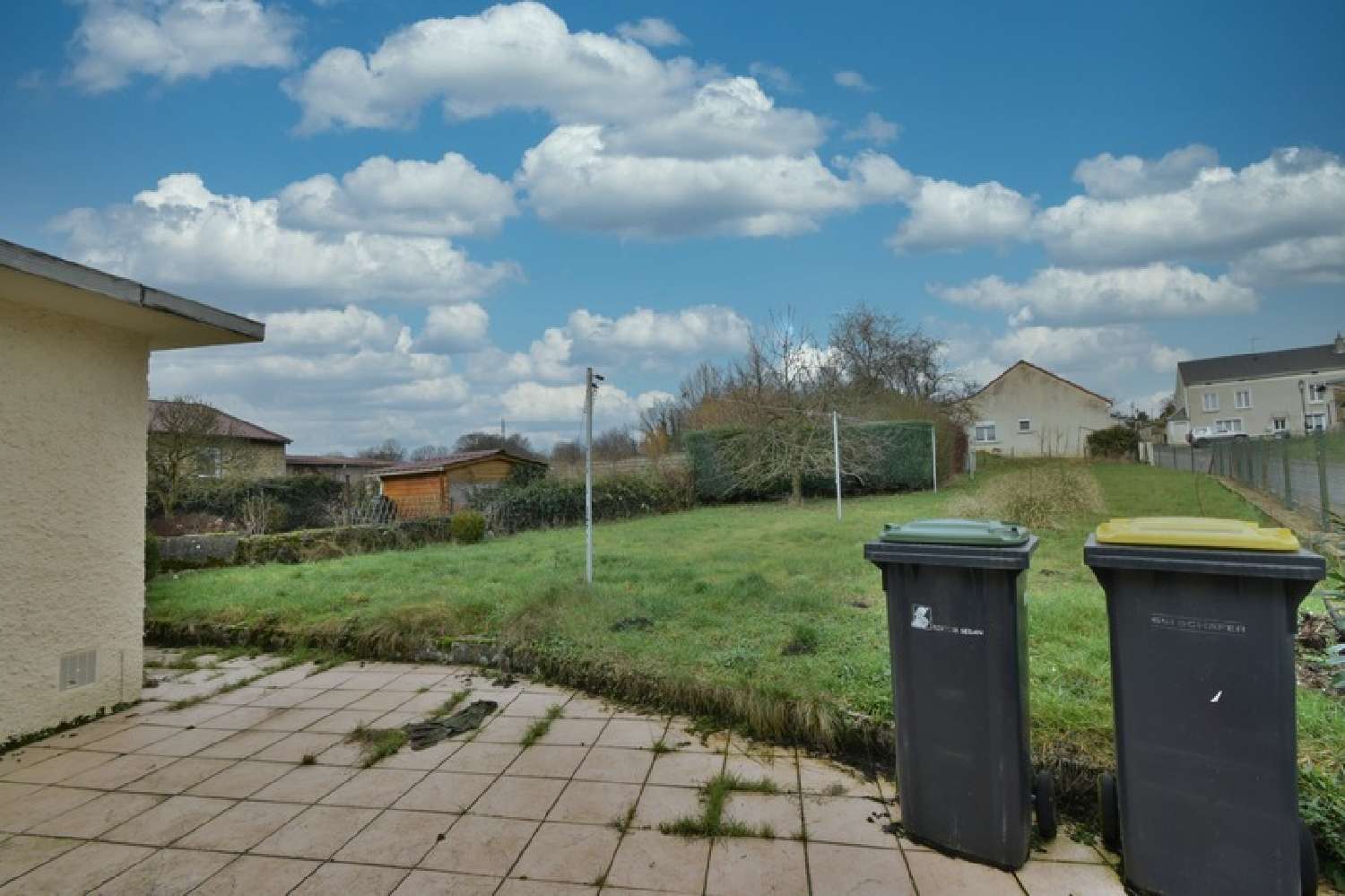  for sale house Pouru-Saint-Rémy Ardennes 4