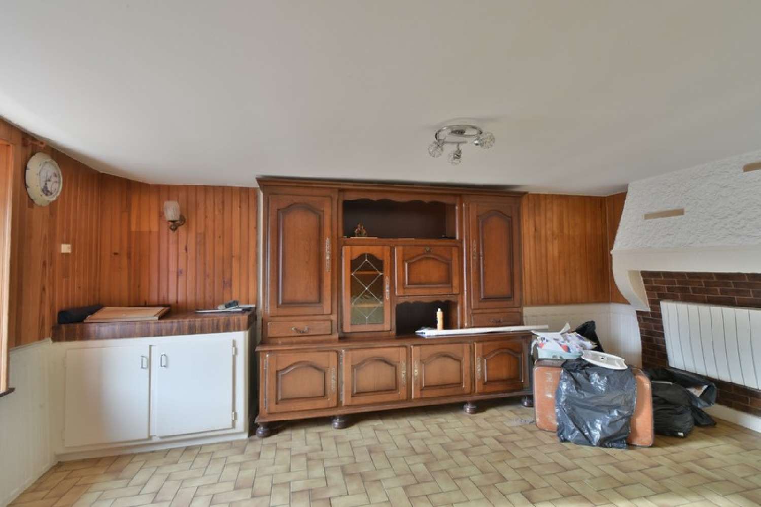  for sale house Pouru-Saint-Rémy Ardennes 6