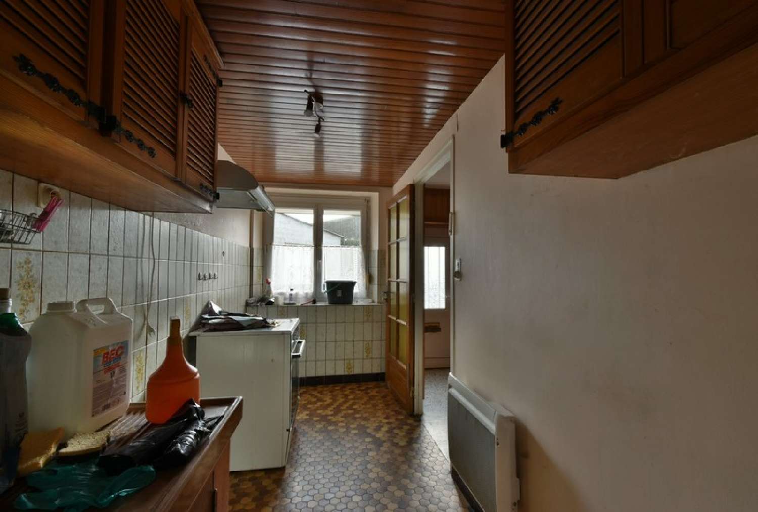  for sale house Pouru-Saint-Rémy Ardennes 8