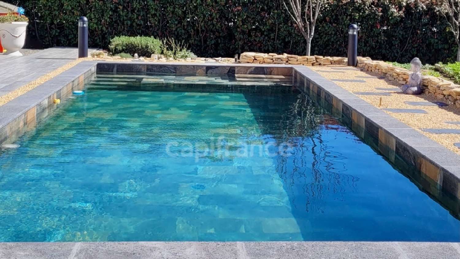 te koop huis Poussan Hérault 3