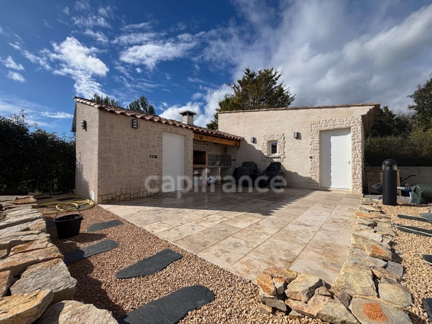 te koop huis Poussan Hérault 4