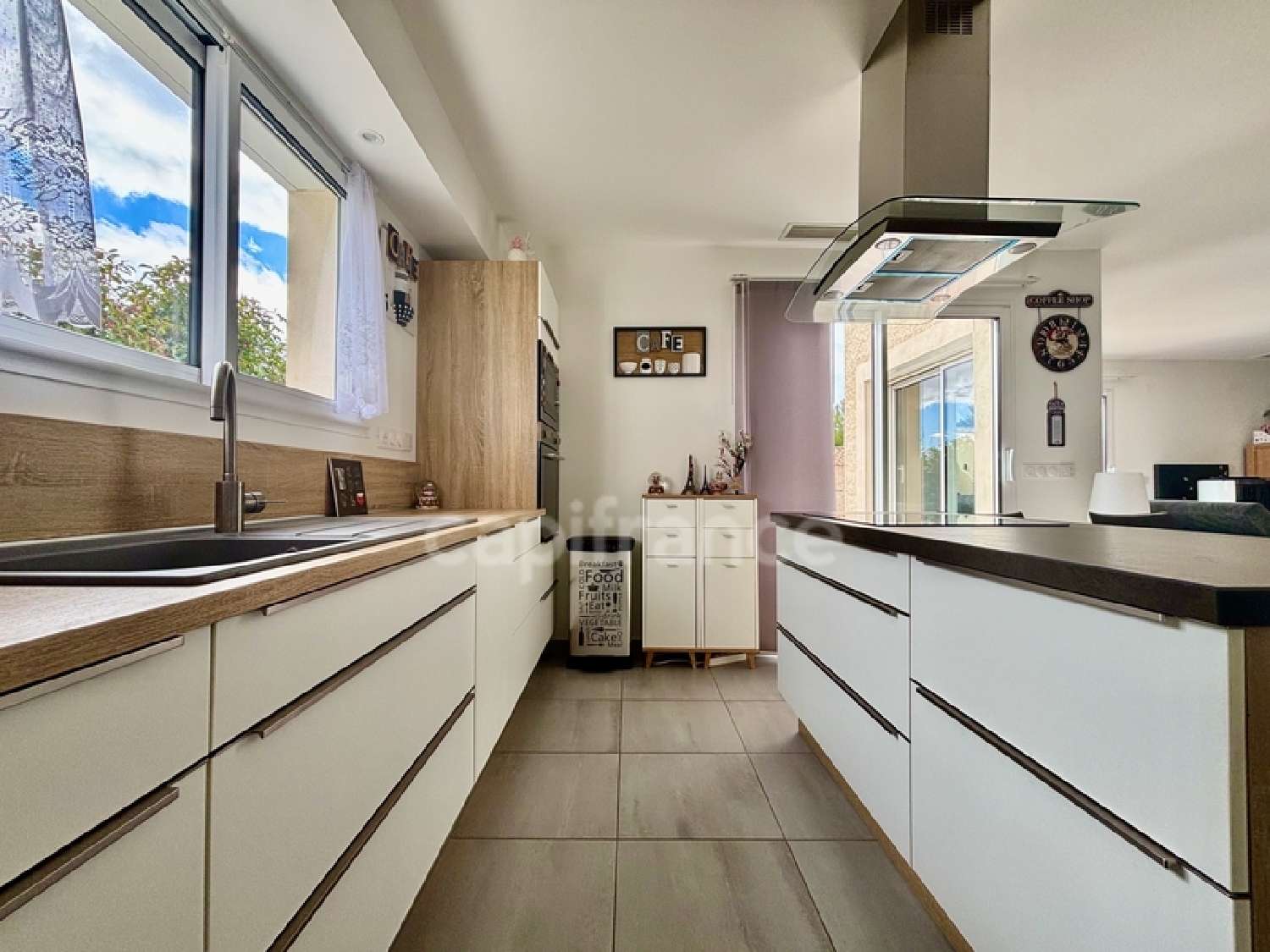 te koop huis Poussan Hérault 5