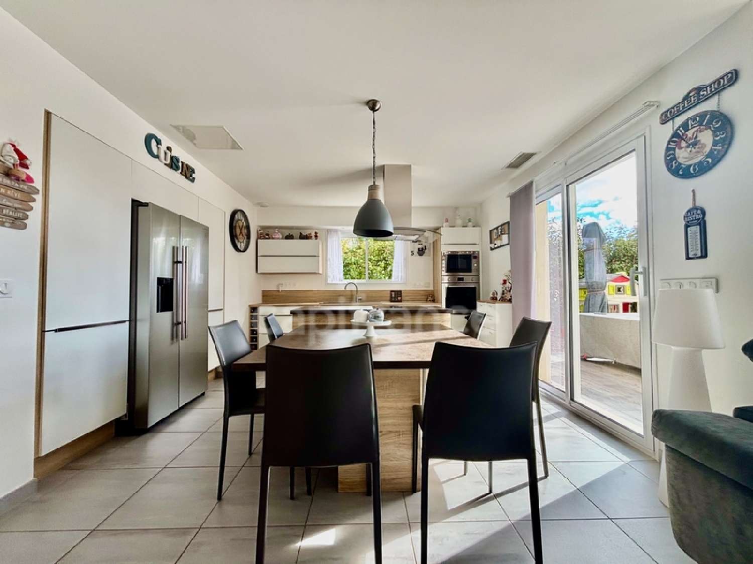 te koop huis Poussan Hérault 6