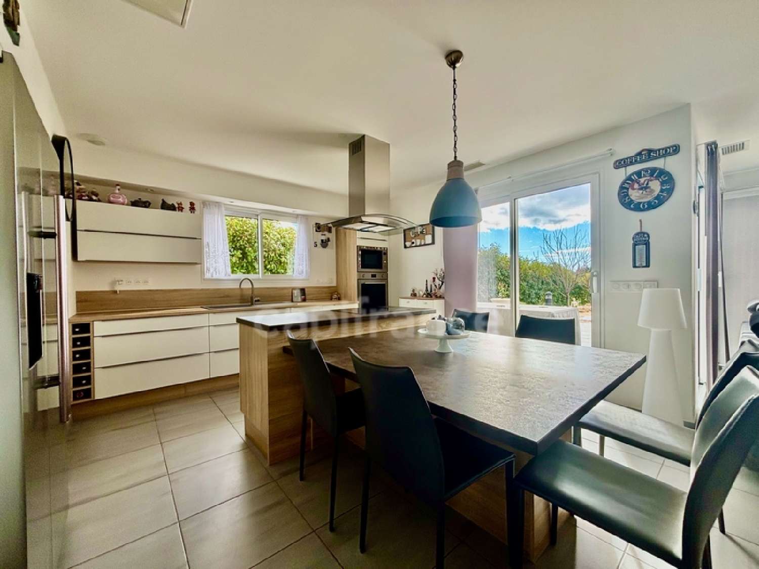 te koop huis Poussan Hérault 7