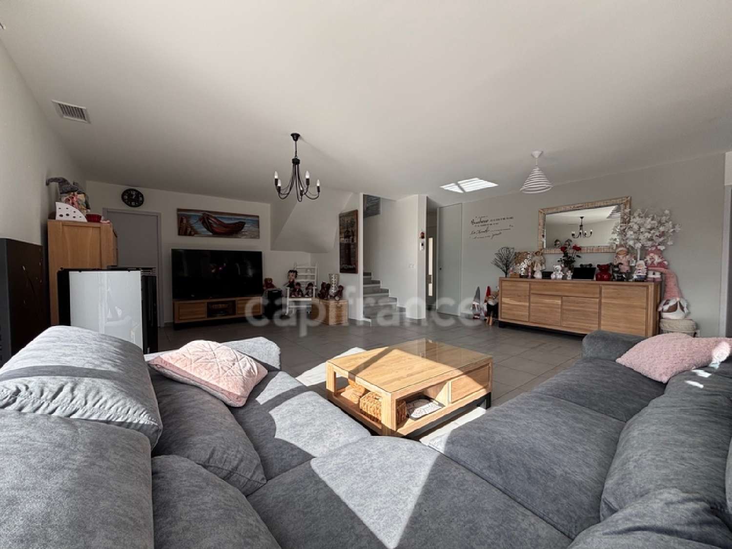 te koop huis Poussan Hérault 8