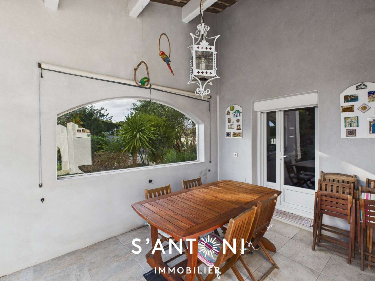  en venta casa Poussan Hérault 6