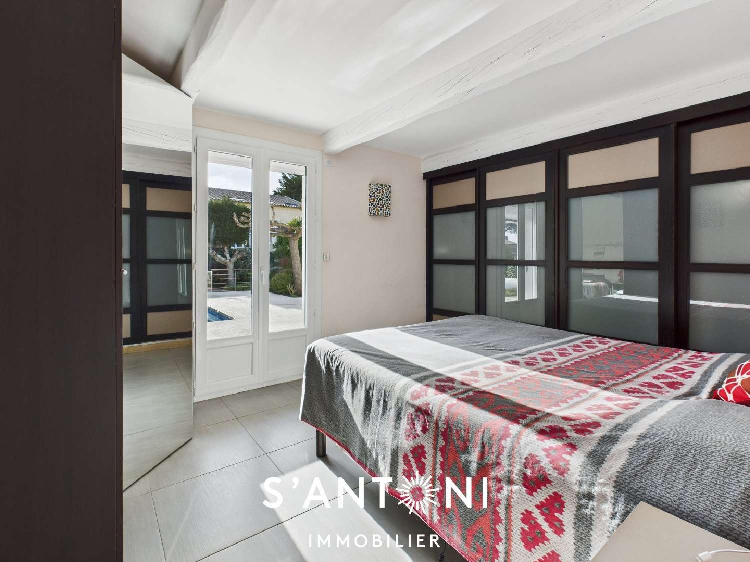  en venta casa Poussan Hérault 7