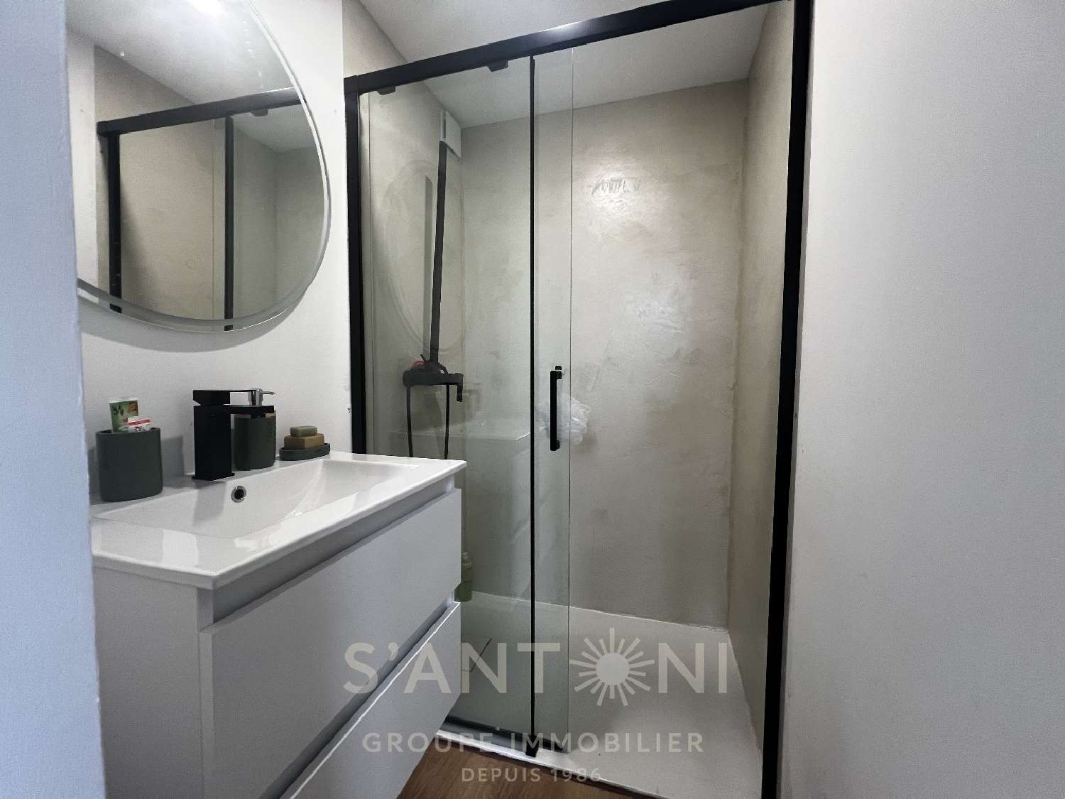  à vendre maison Poussan Hérault 4