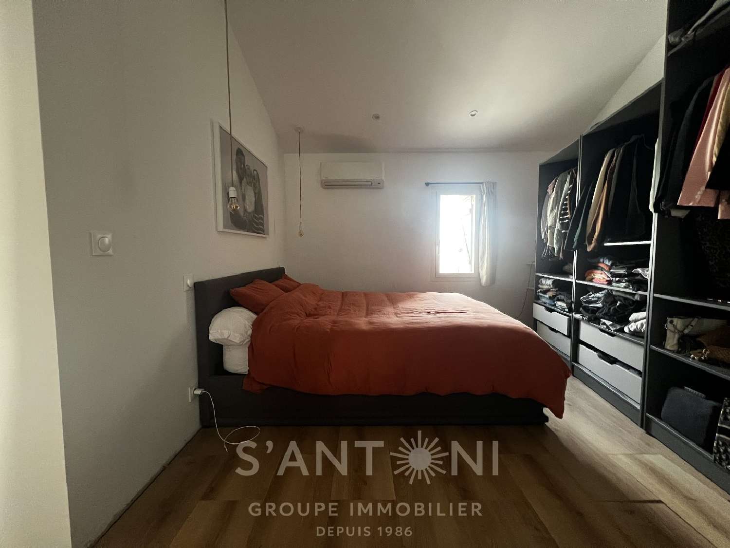  à vendre maison Poussan Hérault 5