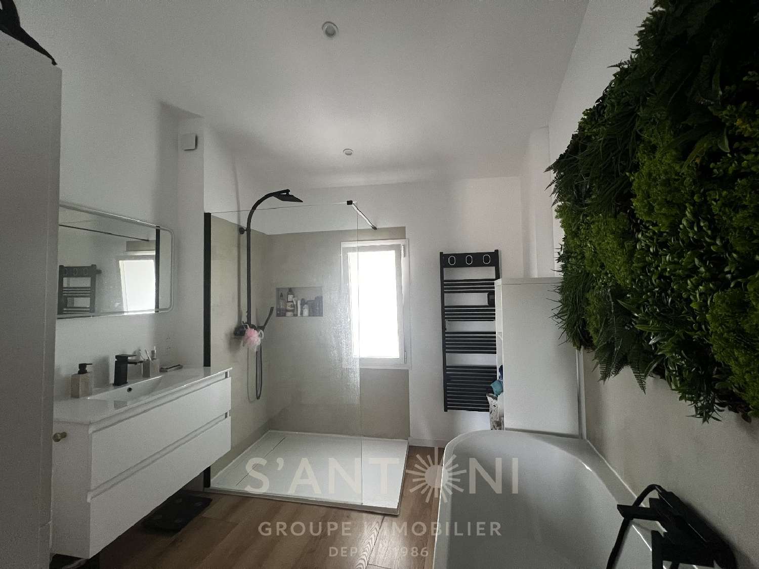  à vendre maison Poussan Hérault 6