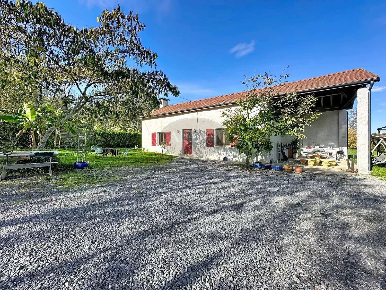 en venta casa Pouyastruc Hautes-Pyrénées 1