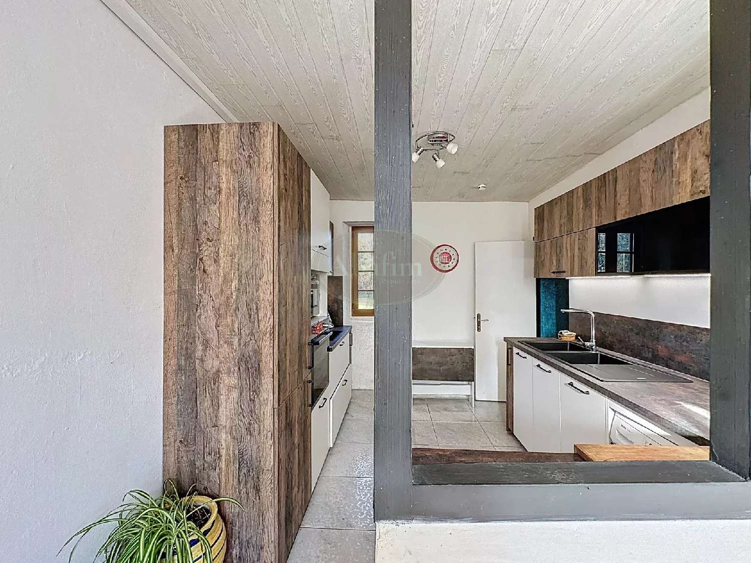 en venta casa Pouyastruc Hautes-Pyrénées 4