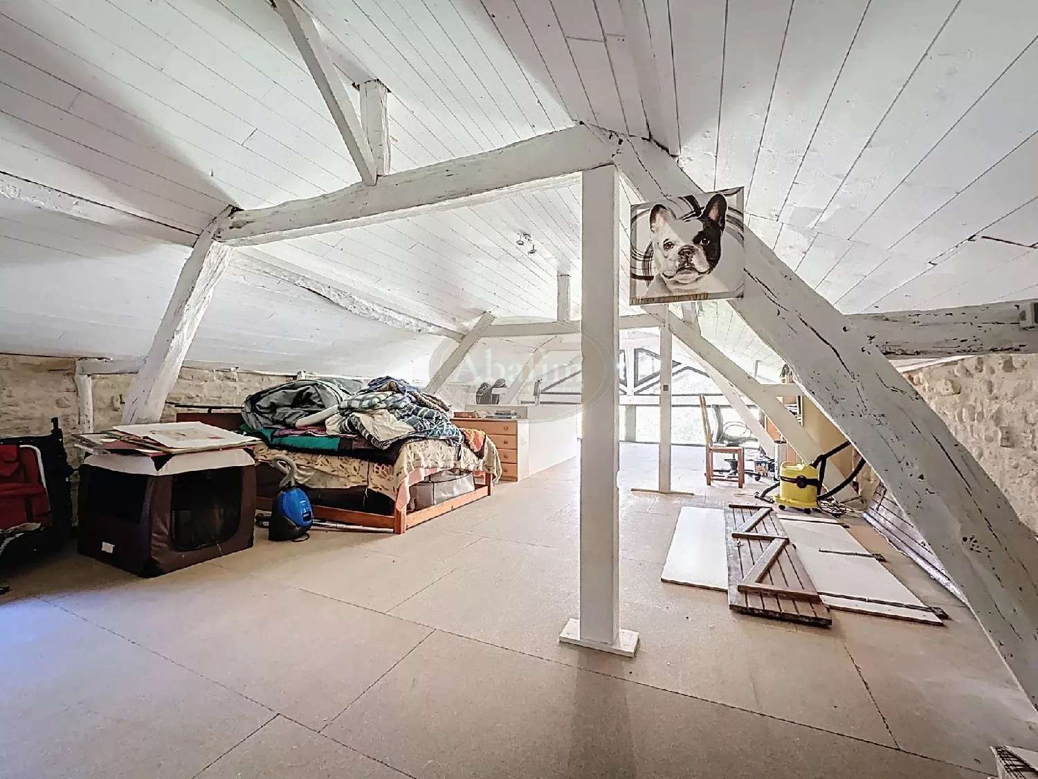 en venta casa Pouyastruc Hautes-Pyrénées 7