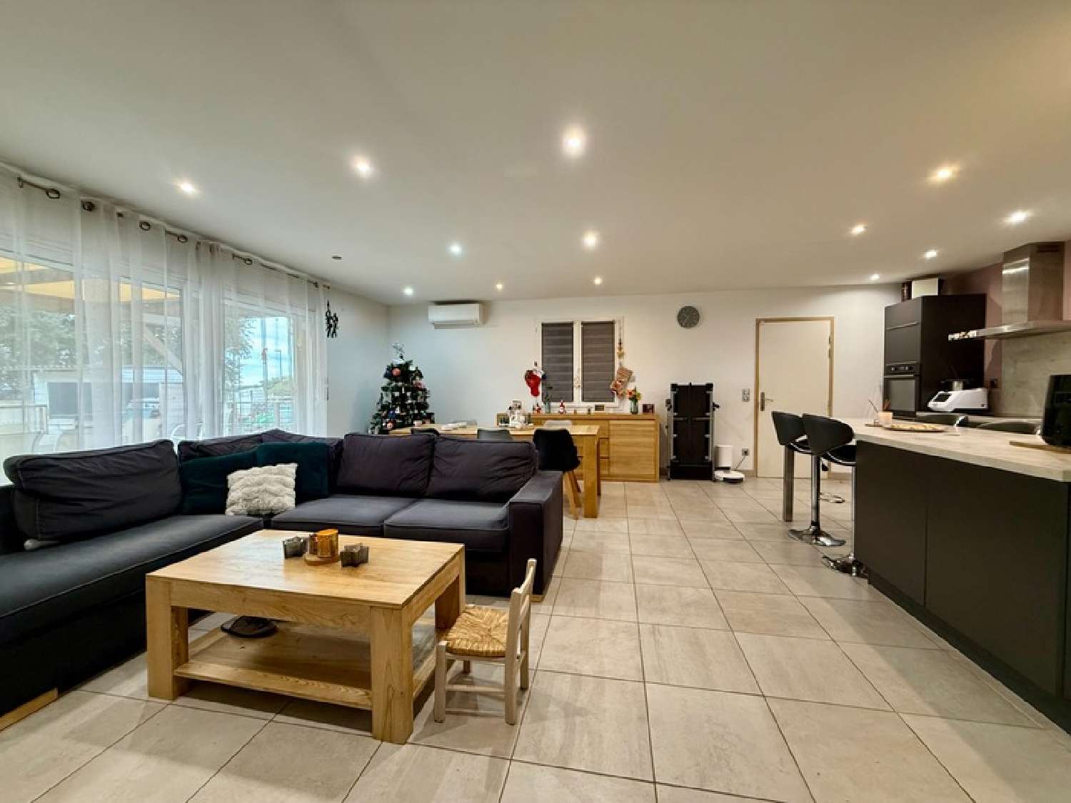  for sale house Pouzilhac Gard 2