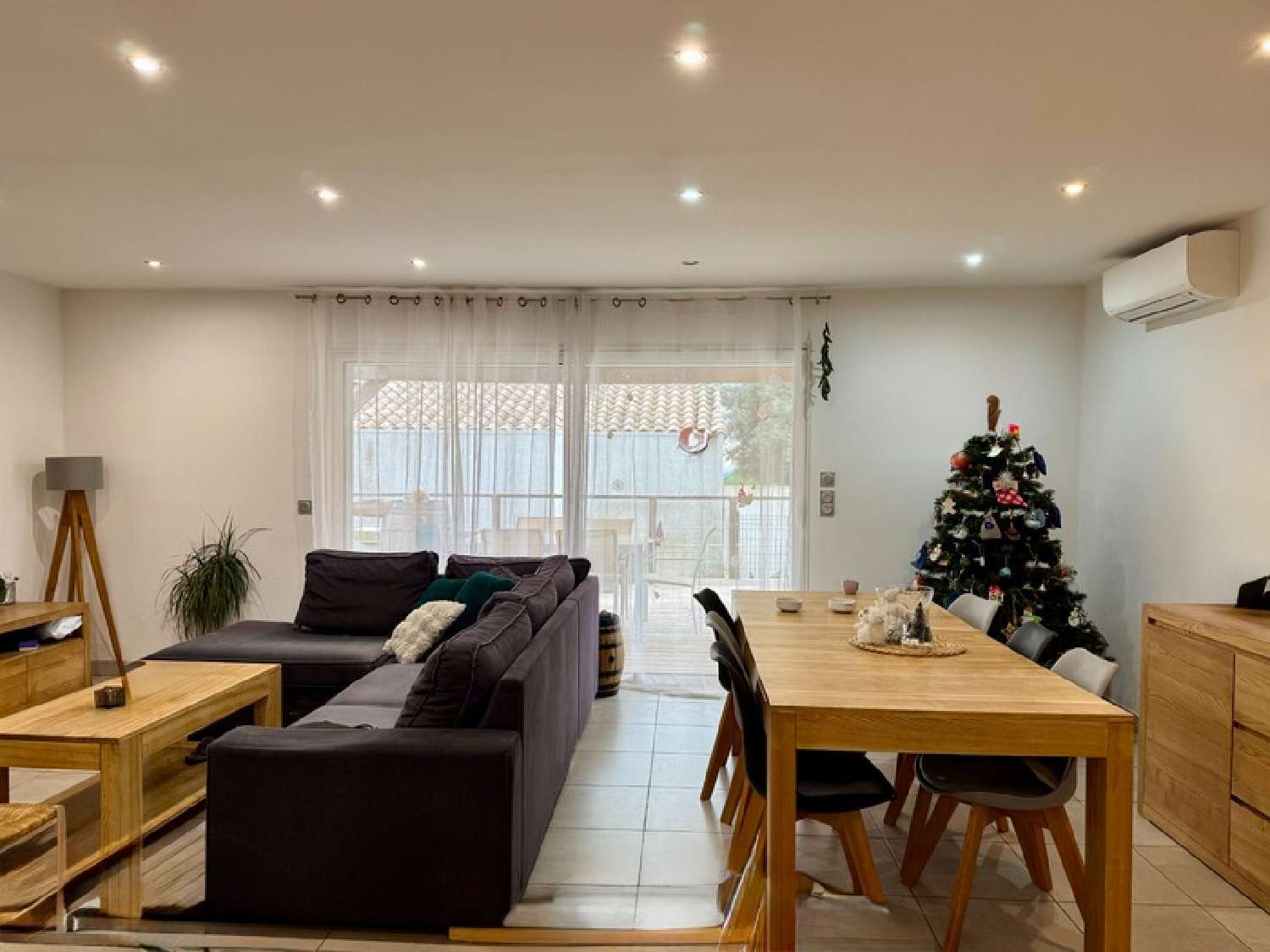  for sale house Pouzilhac Gard 3